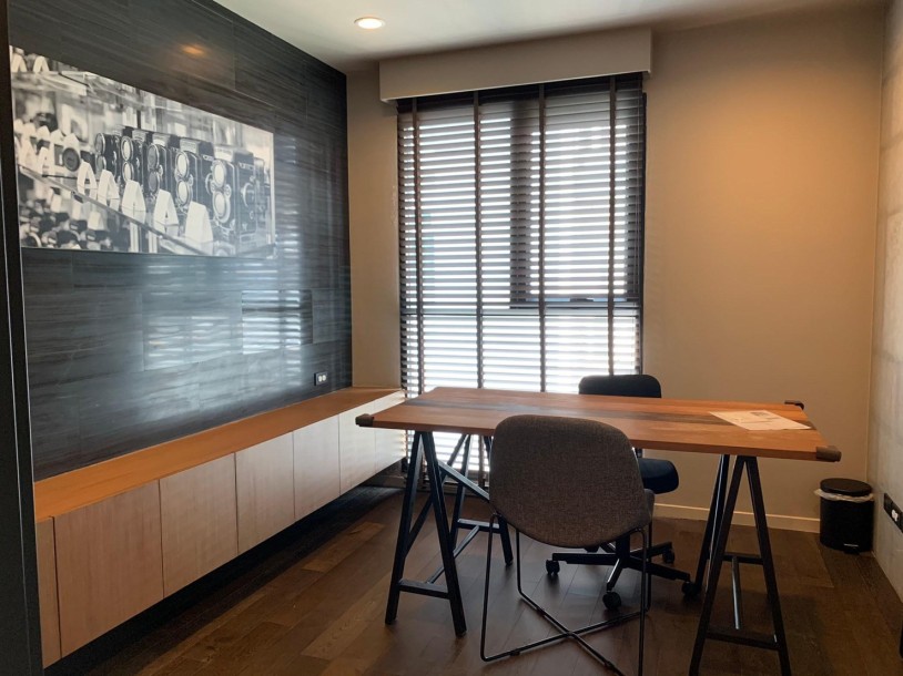 3 Bed, 3 Bath, ApartmentFor Sale, Asok, Bangkok