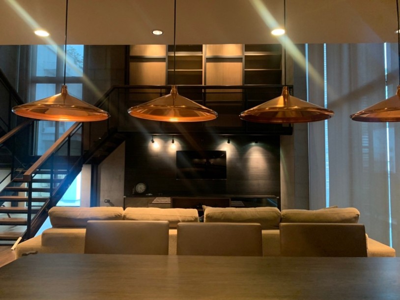 3 Bed, 3 Bath, ApartmentFor Sale, Asok, Bangkok