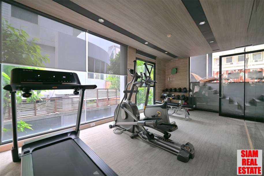 3 Bed, 3 Bath, ApartmentFor Sale, Asok, Bangkok