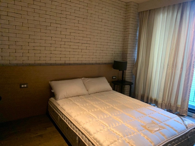 3 Bed, 3 Bath, ApartmentFor Sale, Asok, Bangkok