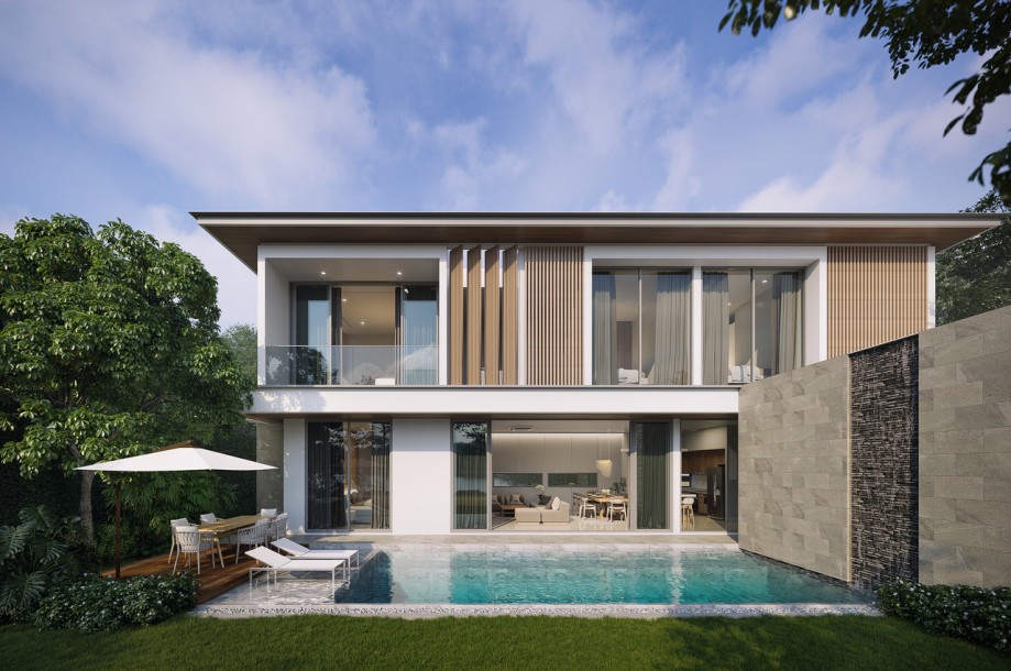 4 Bed, 5 Bath, HouseFor Sale, Rawai, Phuket