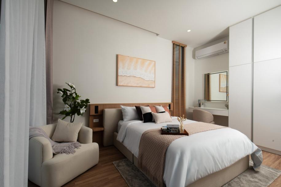 4 Bed, 5 Bath, HouseFor Sale, Rawai, Phuket