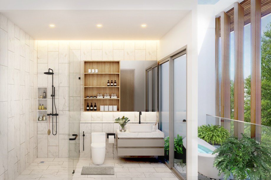 4 Bed, 5 Bath, HouseFor Sale, Rawai, Phuket