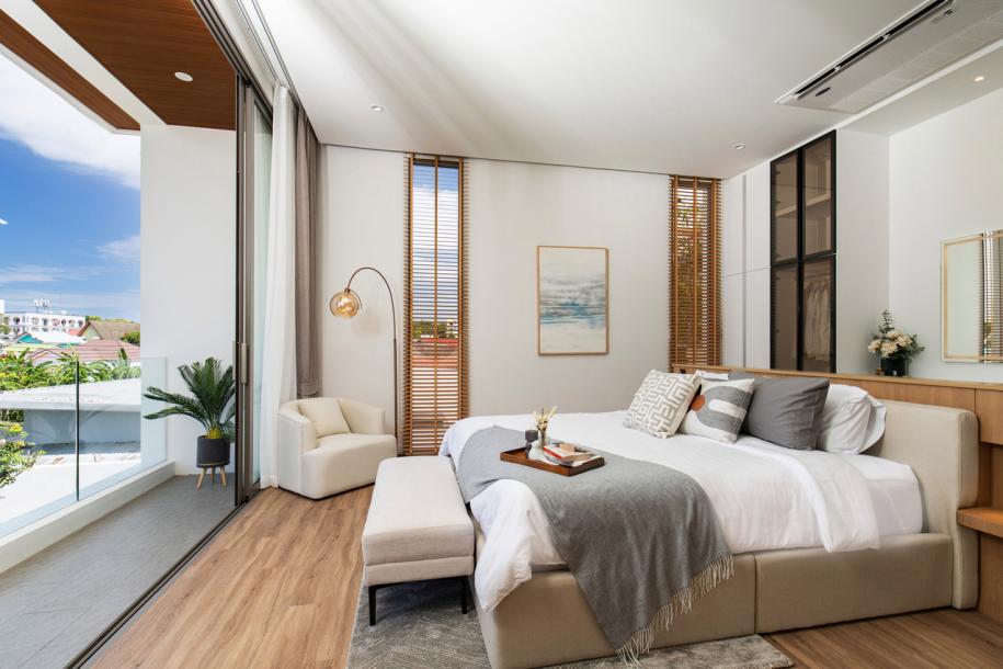 4 Bed, 5 Bath, HouseFor Sale, Rawai, Phuket