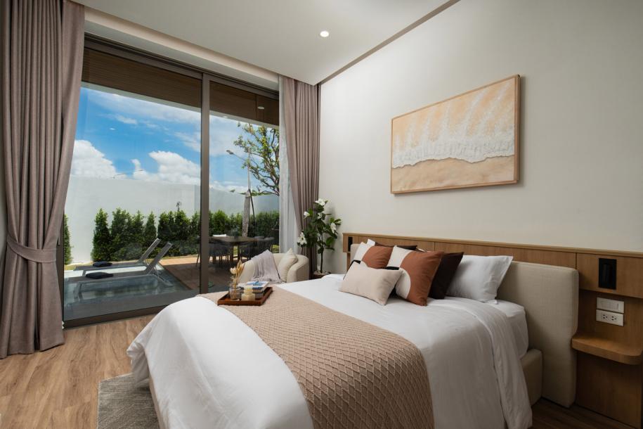 4 Bed, 5 Bath, HouseFor Sale, Rawai, Phuket