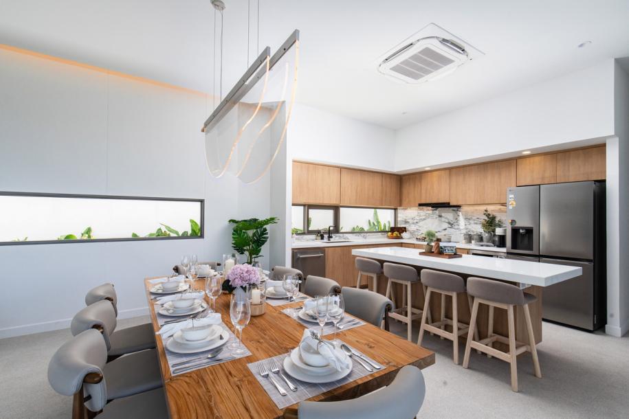 4 Bed, 5 Bath, HouseFor Sale, Rawai, Phuket