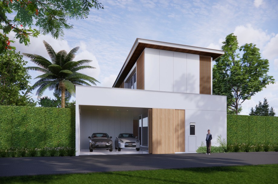 4 Bed, 5 Bath, HouseFor Sale, Rawai, Phuket