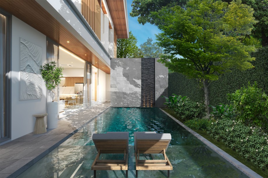 4 Bed, 5 Bath, HouseFor Sale, Rawai, Phuket