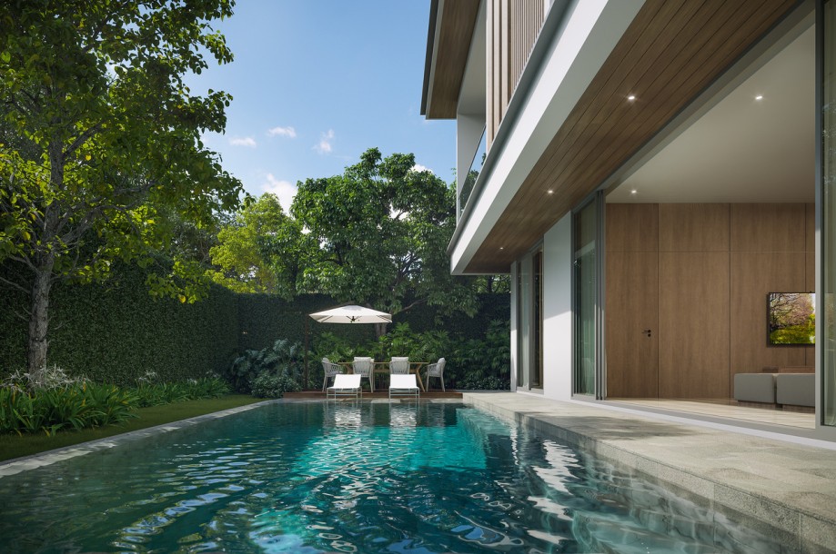 4 Bed, 5 Bath, HouseFor Sale, Rawai, Phuket