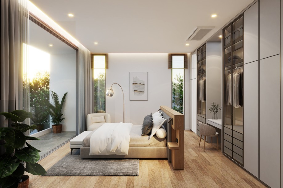 4 Bed, 5 Bath, HouseFor Sale, Rawai, Phuket