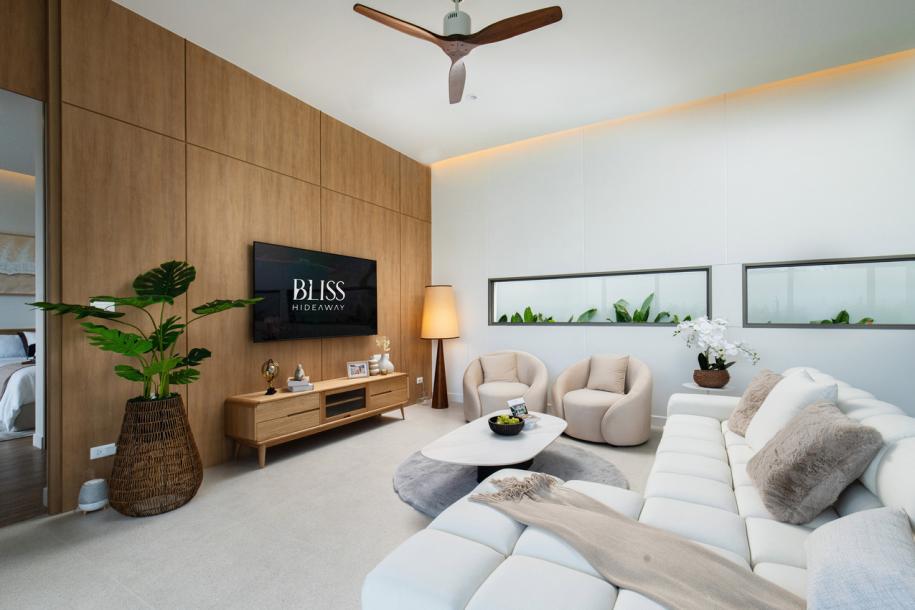 4 Bed, 5 Bath, HouseFor Sale, Rawai, Phuket