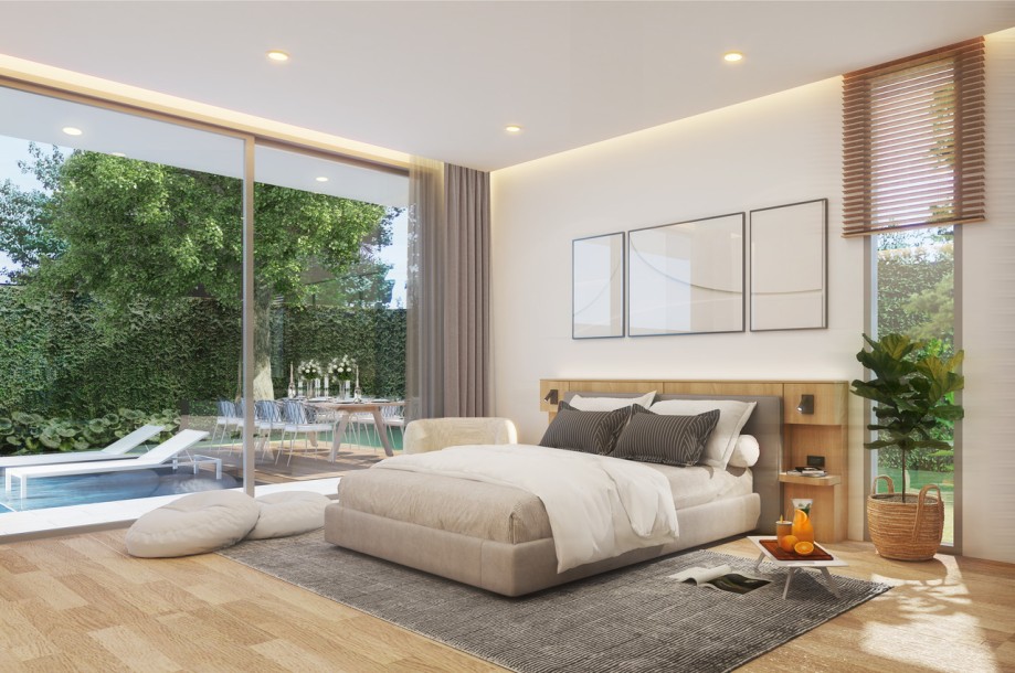 4 Bed, 5 Bath, HouseFor Sale, Rawai, Phuket