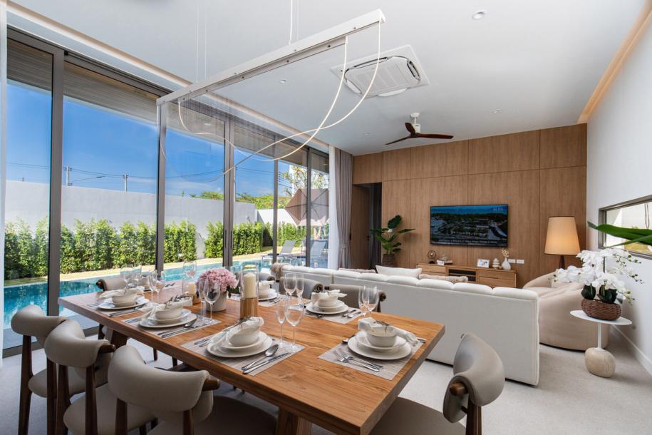 4 Bed, 5 Bath, HouseFor Sale, Rawai, Phuket