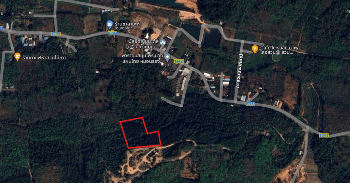 Land, For Sale