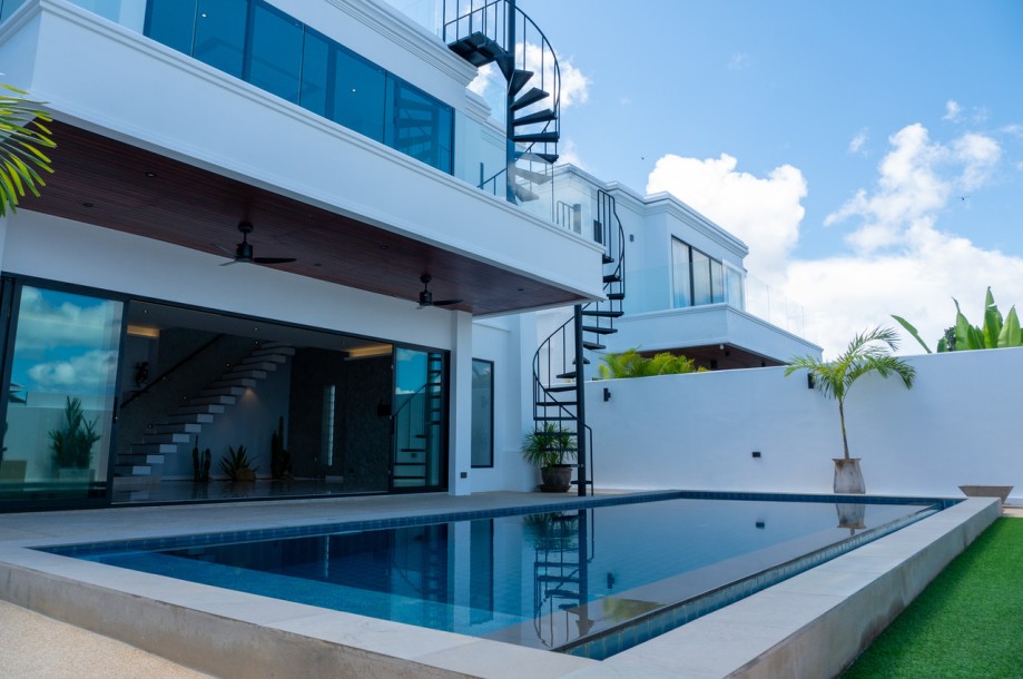 2 Bed, 3 Bath, HouseFor Sale, Rawai, Phuket