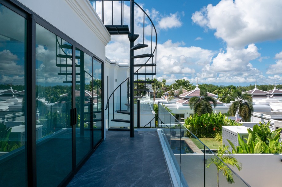 2 Bed, 3 Bath, HouseFor Sale, Rawai, Phuket