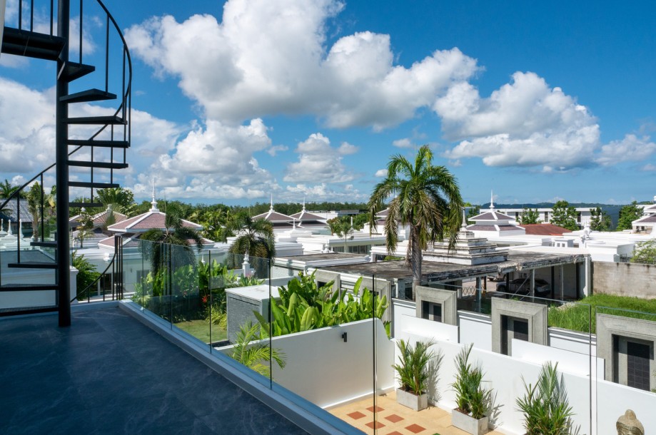 2 Bed, 3 Bath, HouseFor Sale, Rawai, Phuket