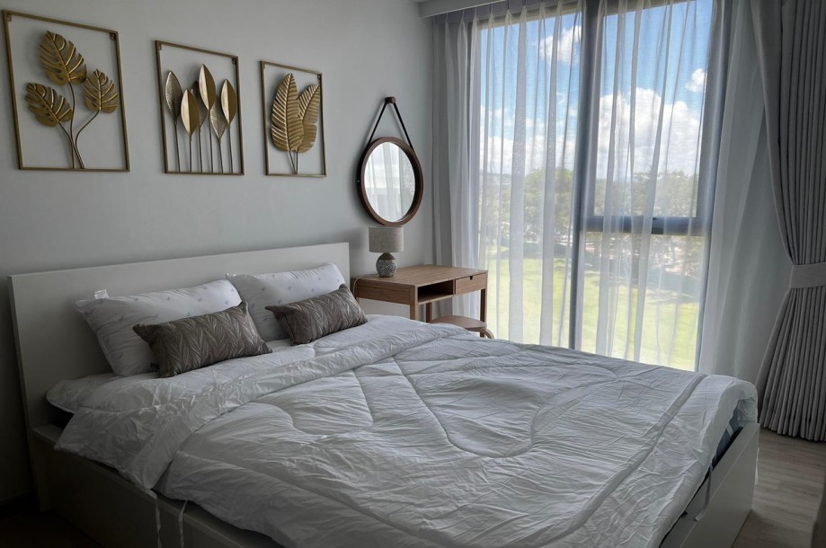 2 Bed, 2 Bath, ApartmentFor Sale, Laguna, Phuket