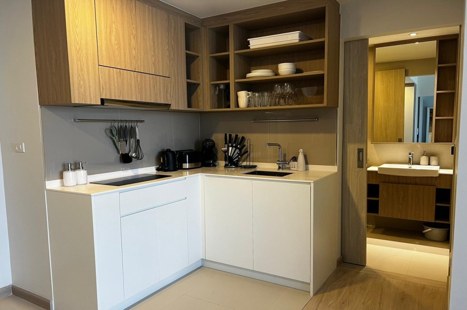 2 Bed, 2 Bath, ApartmentFor Sale, Laguna, Phuket