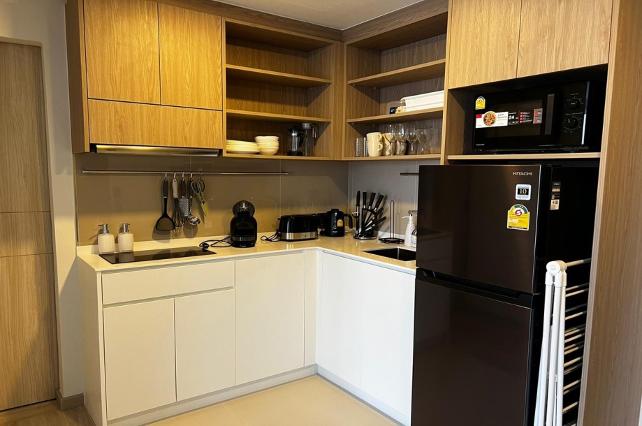 2 Bed, 2 Bath, ApartmentFor Sale, Laguna, Phuket