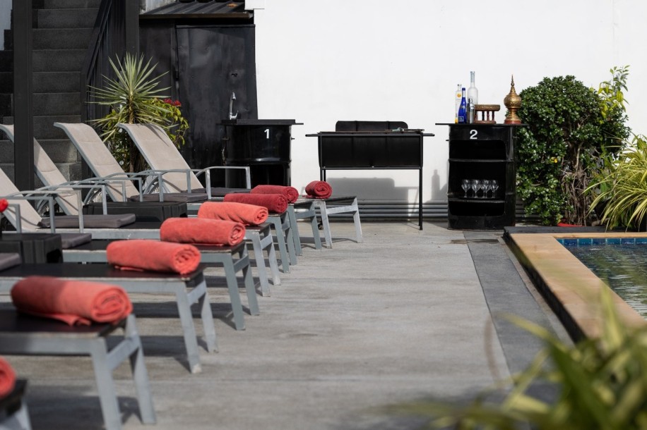 8 Bed, 9 Bath, HouseFor Sale, Chalong, Phuket