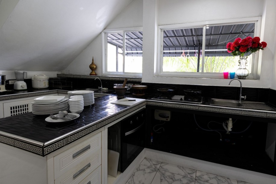 8 Bed, 9 Bath, HouseFor Sale, Chalong, Phuket