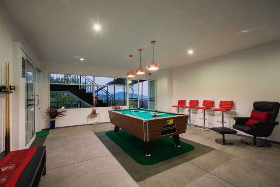 8 Bed, 9 Bath, HouseFor Sale, Chalong, Phuket