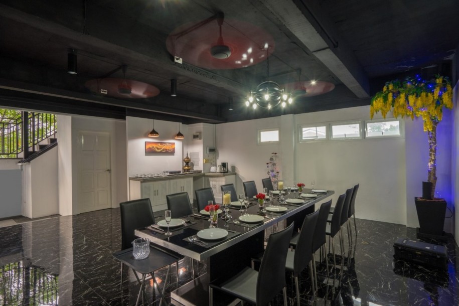 8 Bed, 9 Bath, HouseFor Sale, Chalong, Phuket