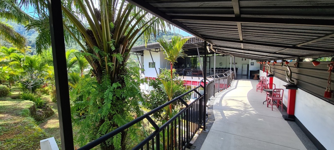 10 Bed, 12 Bath, HouseFor Sale, Chalong, Phuket