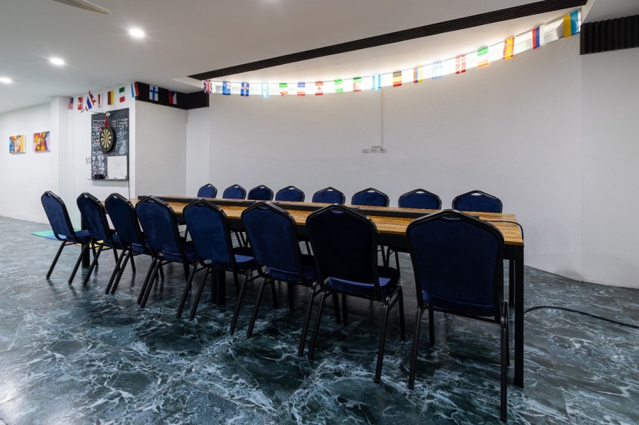 10 Bed, 12 Bath, HouseFor Sale, Chalong, Phuket