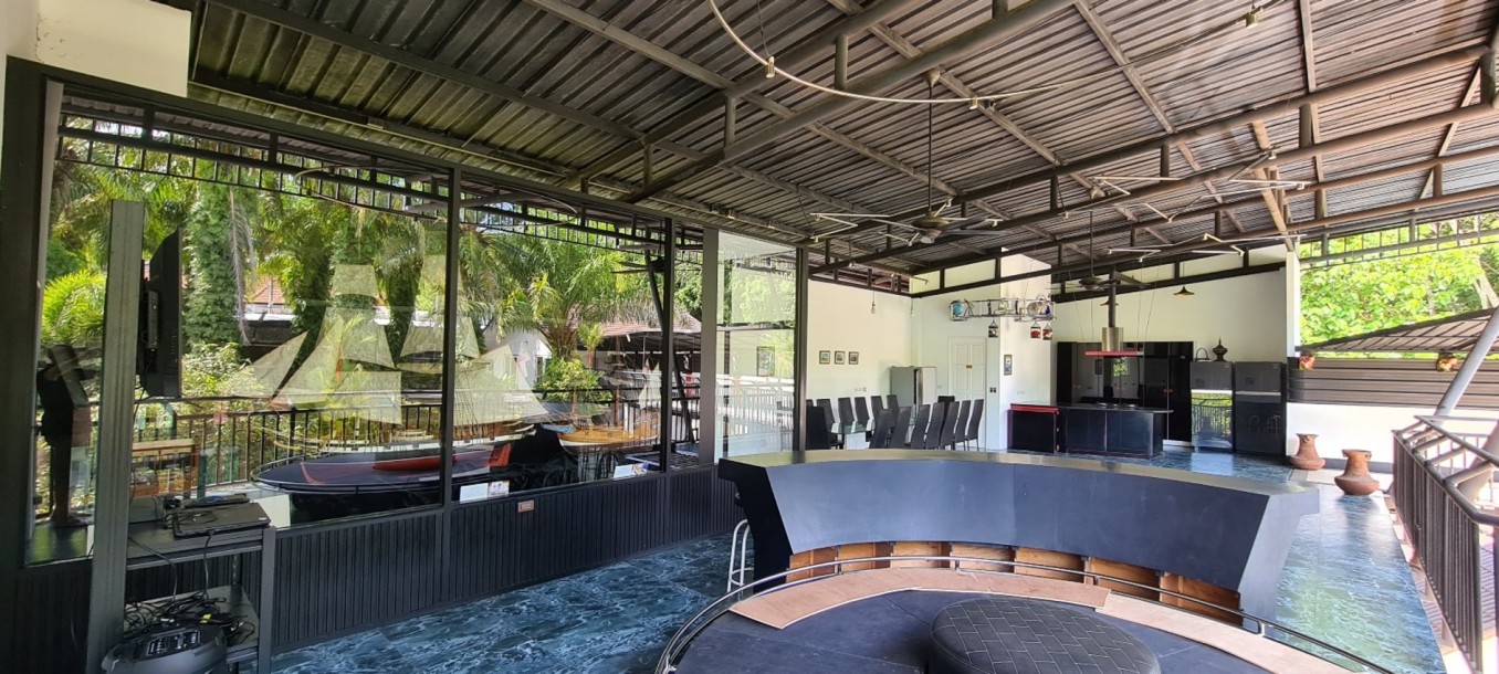 10 Bed, 12 Bath, HouseFor Sale, Chalong, Phuket