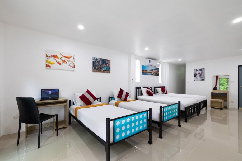 10 Bed, 12 Bath, HouseFor Sale, Chalong, Phuket