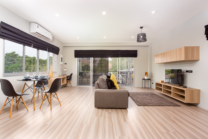 8 Bath, ApartmentFor Sale