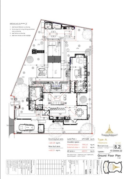 2 Bed, 2 Bath, HouseFor Sale, Cherng Talay, Phuket