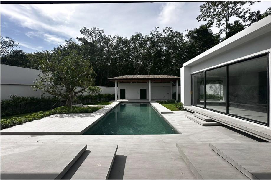 2 Bed, 2 Bath, HouseFor Sale, Cherng Talay, Phuket