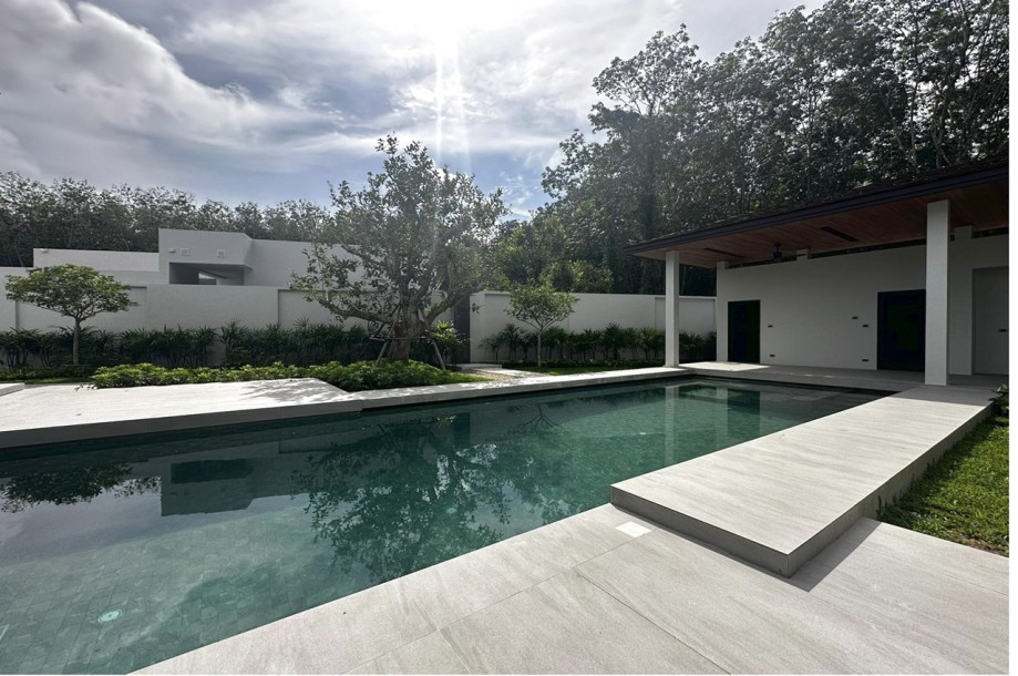 2 Bed, 2 Bath, HouseFor Sale, Cherng Talay, Phuket