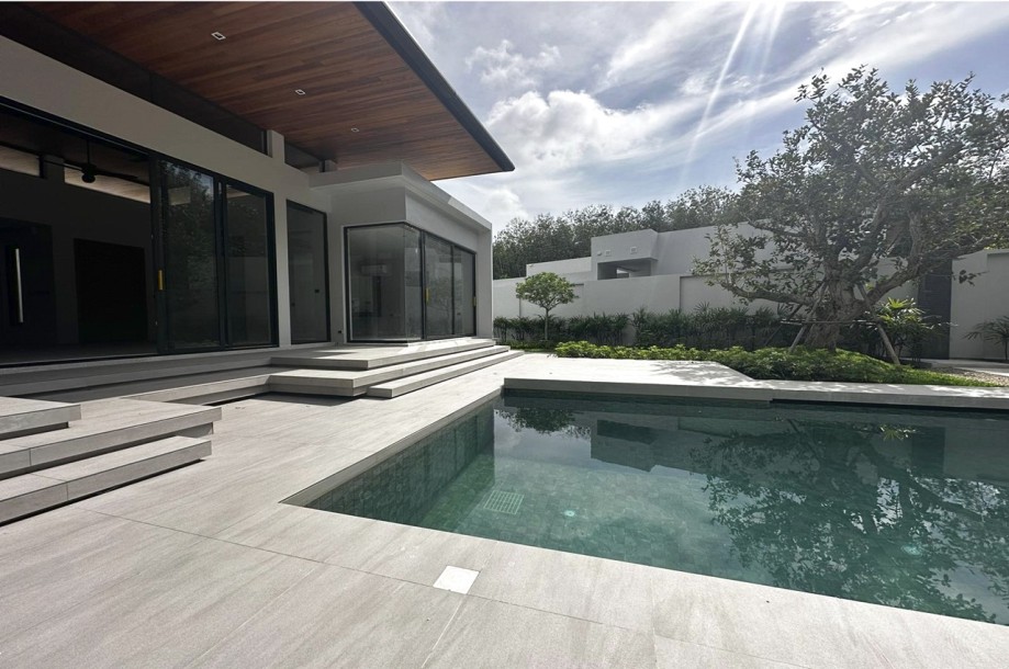 2 Bed, 2 Bath, HouseFor Sale, Cherng Talay, Phuket