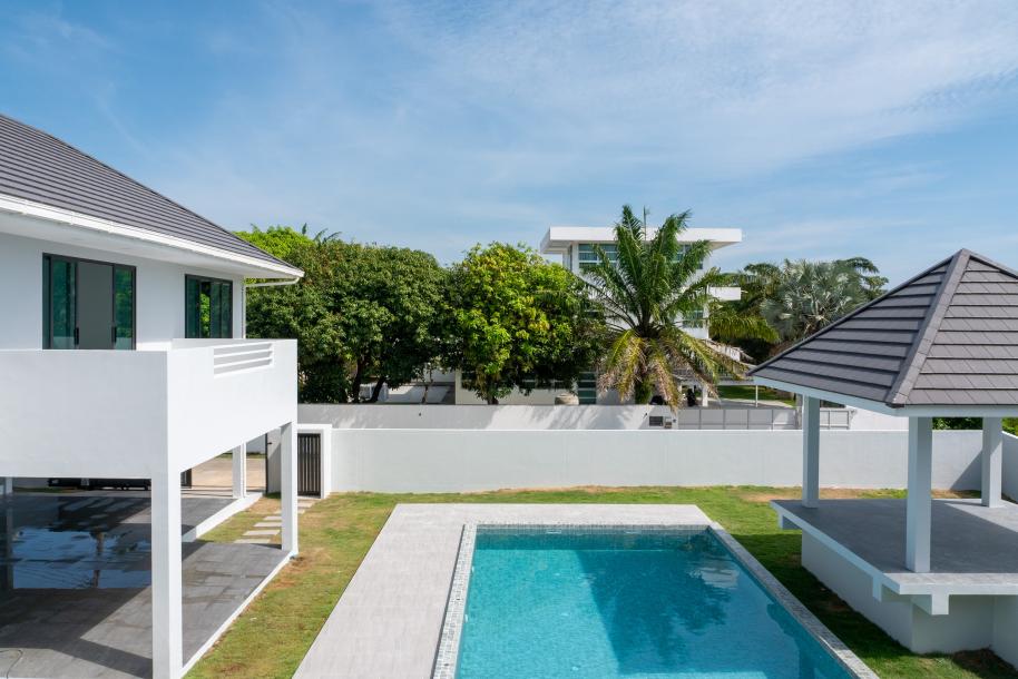 4 Bed, 6 Bath, HouseFor Sale, Rawai, Phuket