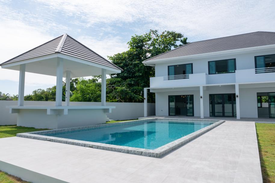 4 Bed, 6 Bath, HouseFor Sale, Rawai, Phuket