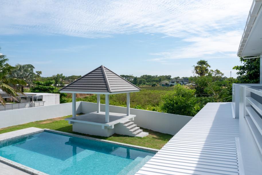 4 Bed, 6 Bath, HouseFor Sale, Rawai, Phuket