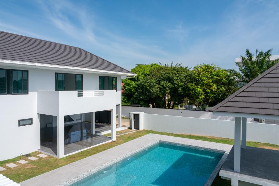 4 Bed, 6 Bath, HouseFor Sale, Rawai, Phuket