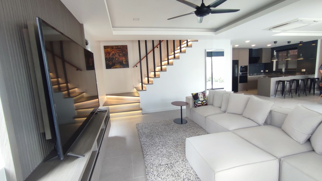 2 Bed, 3 Bath, HouseFor Sale, Pattaya City, Chonburi