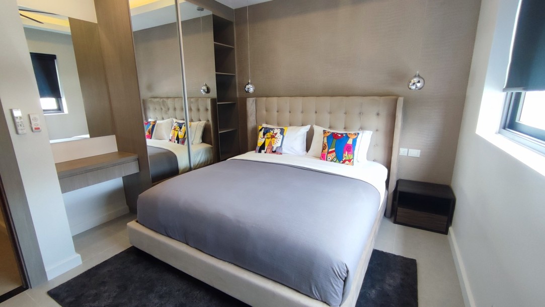 2 Bed, 3 Bath, HouseFor Sale, Pattaya City, Chonburi