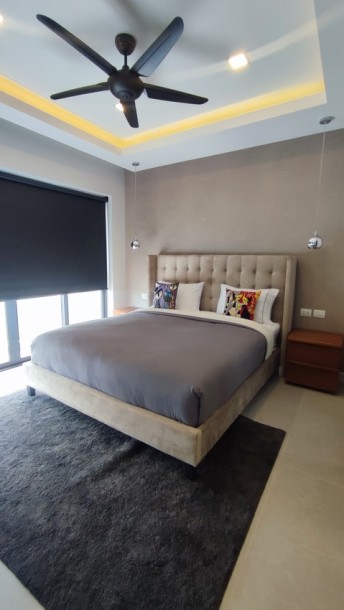 2 Bed, 3 Bath, HouseFor Sale, Pattaya City, Chonburi