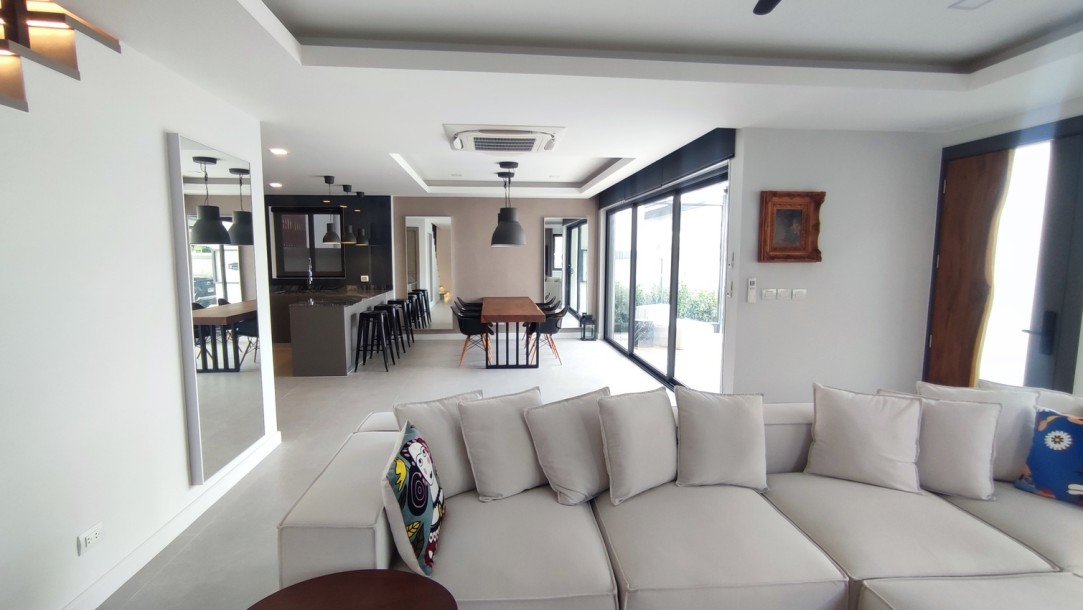 2 Bed, 3 Bath, HouseFor Sale, Pattaya City, Chonburi