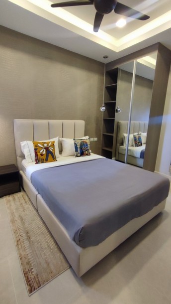 2 Bed, 3 Bath, HouseFor Sale, Pattaya City, Chonburi