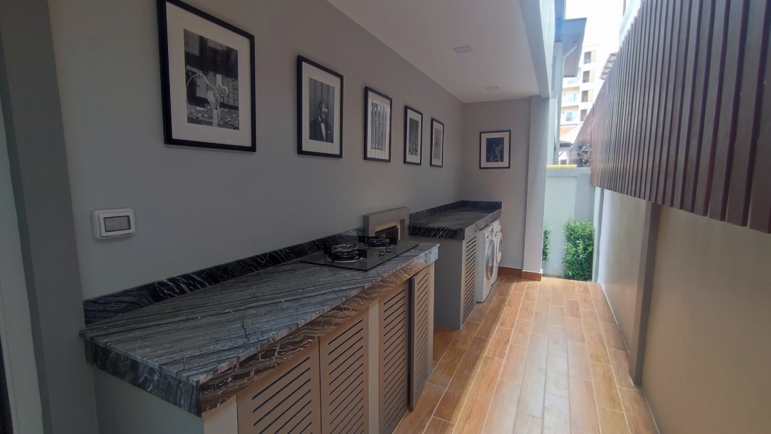 2 Bed, 3 Bath, HouseFor Sale, Pattaya City, Chonburi