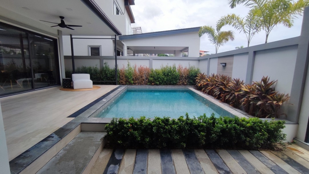 2 Bed, 3 Bath, HouseFor Sale, Pattaya City, Chonburi