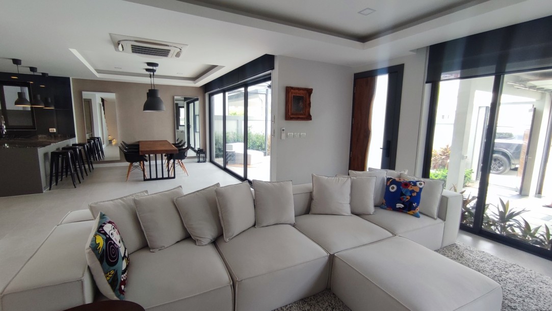 2 Bed, 3 Bath, HouseFor Sale, Pattaya City, Chonburi
