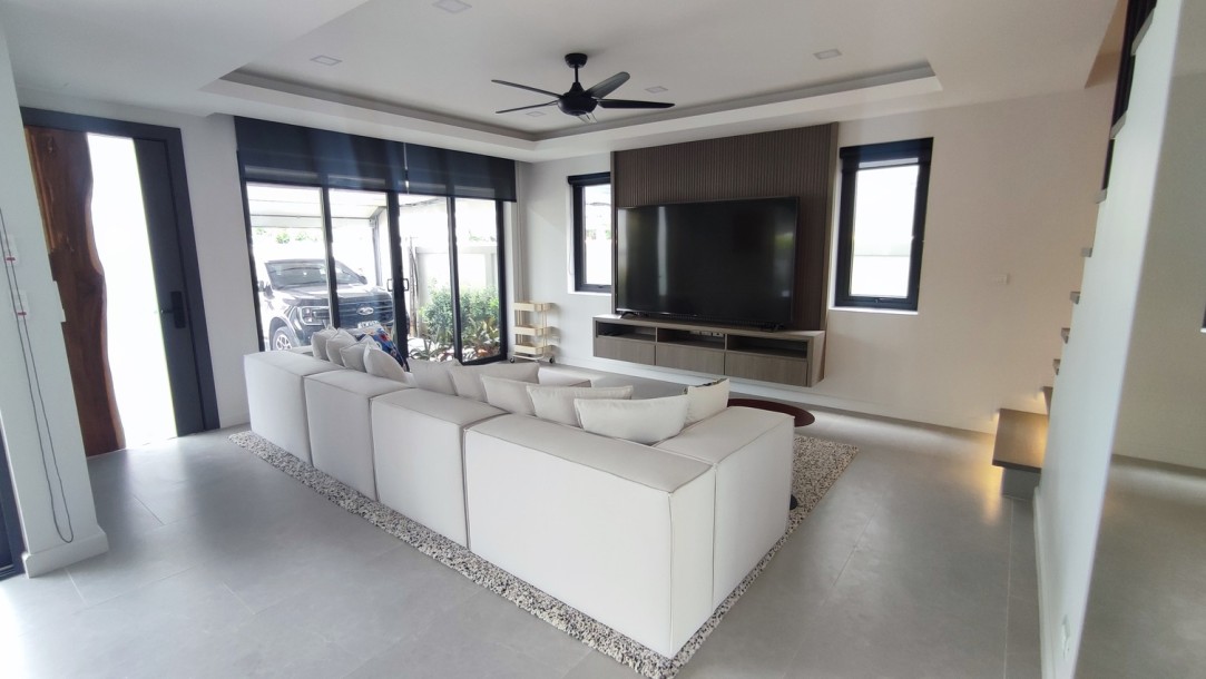 2 Bed, 3 Bath, HouseFor Sale, Pattaya City, Chonburi